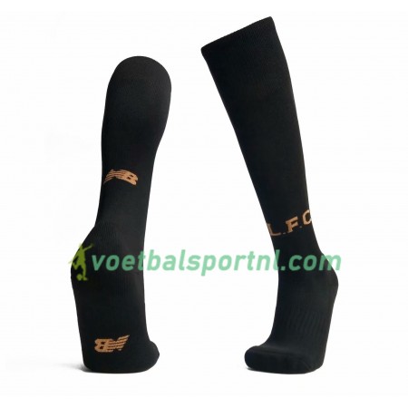 Liverpool Doelman Thuis Sokken 2019-20